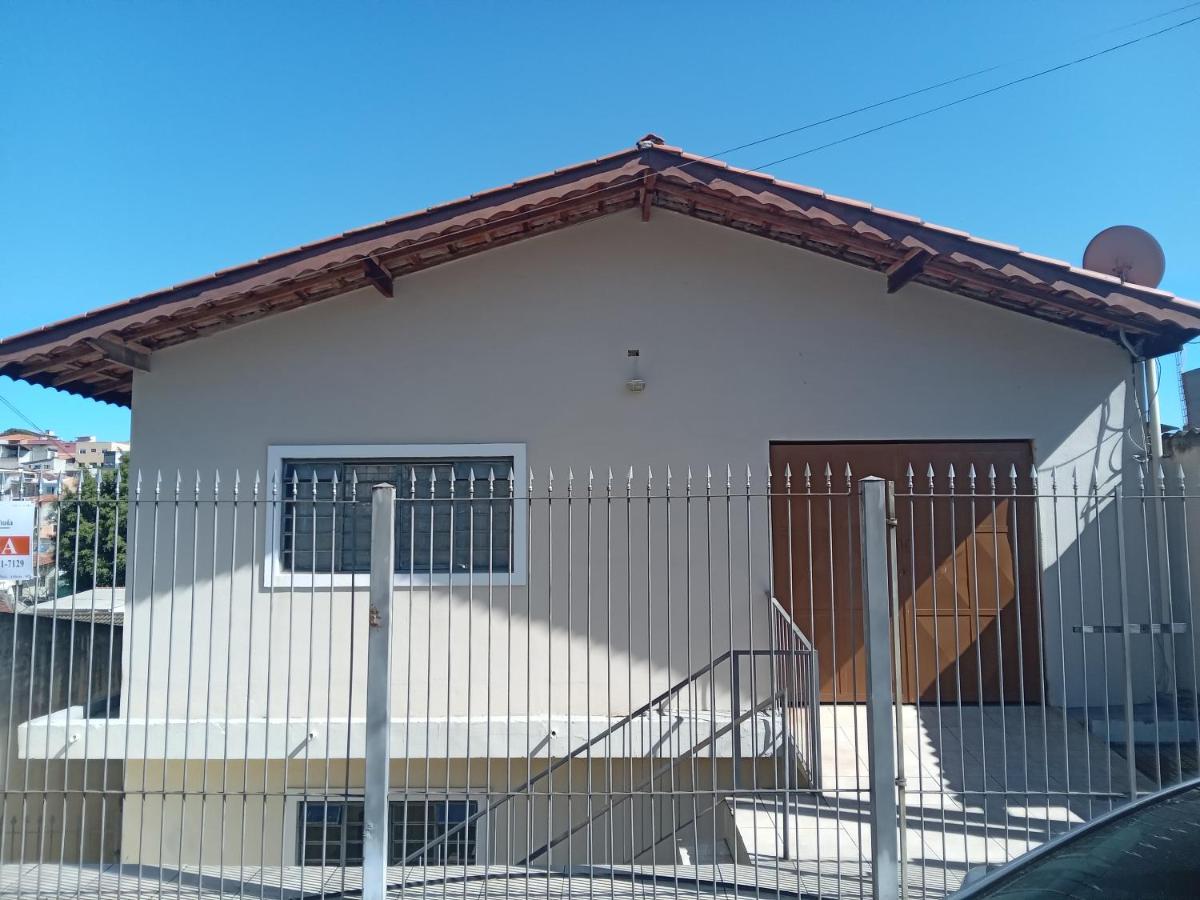 Pousada Alvinopolis Atibaia Exterior photo