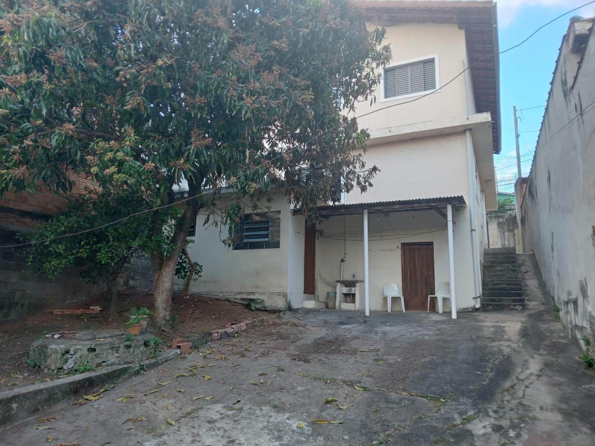 Pousada Alvinopolis Atibaia Exterior photo