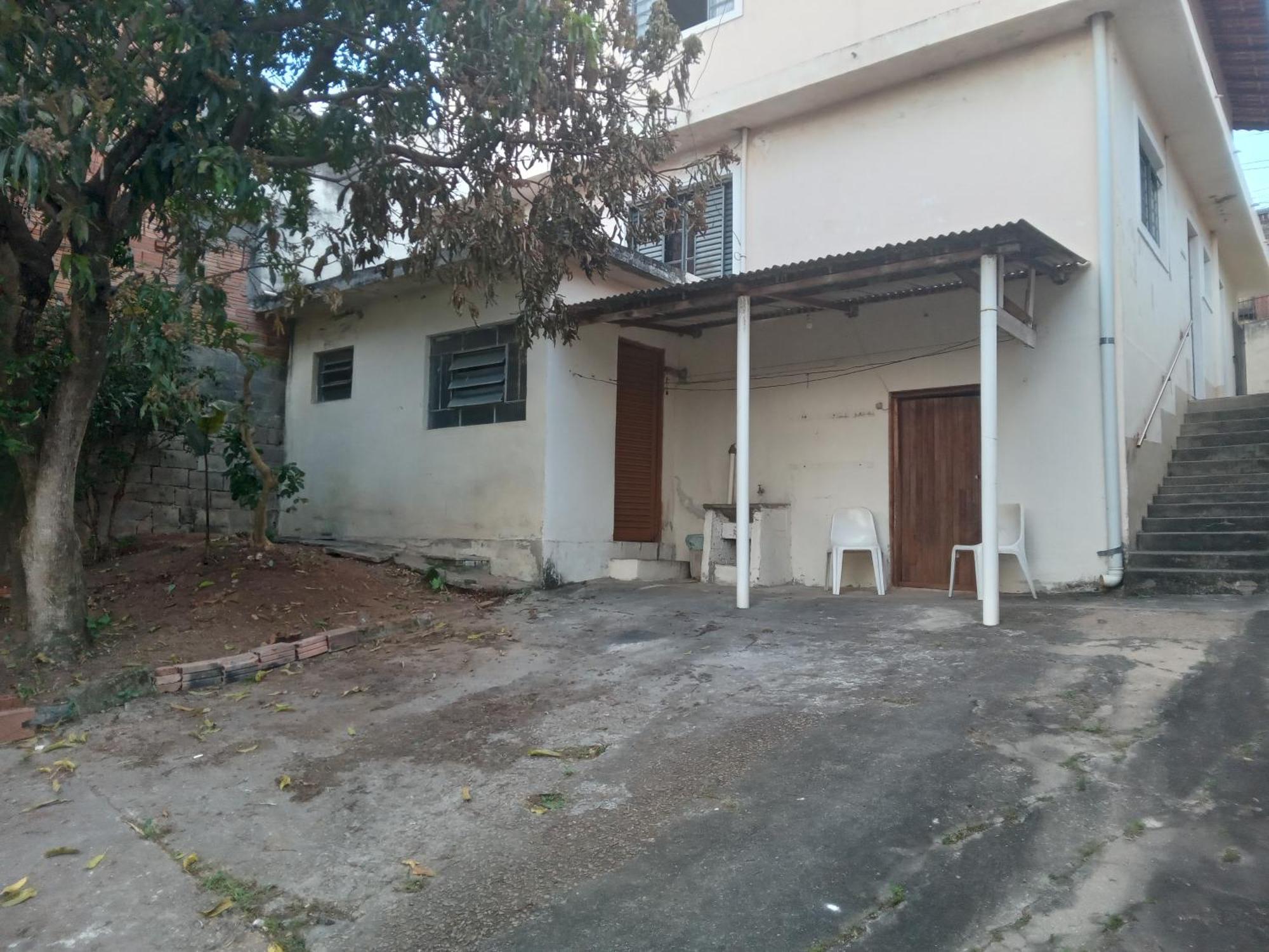 Pousada Alvinopolis Atibaia Exterior photo