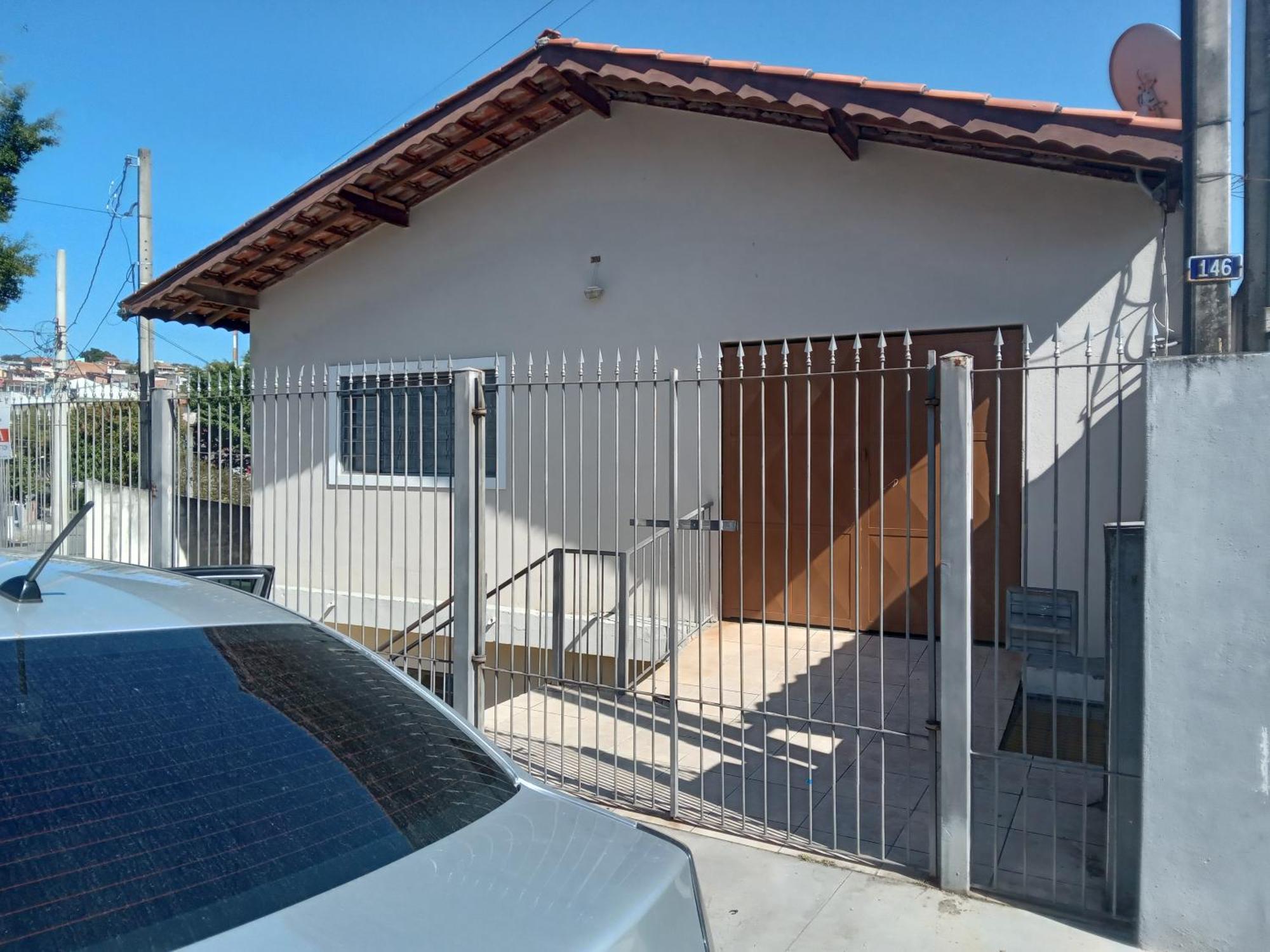 Pousada Alvinopolis Atibaia Exterior photo